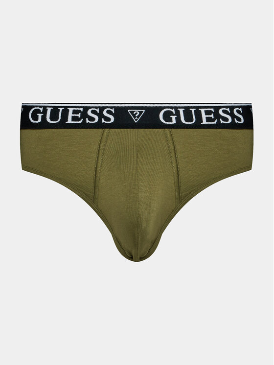 Guess Guess Set slip gaćica﻿ U3BG20 K6YW1 Šarena
