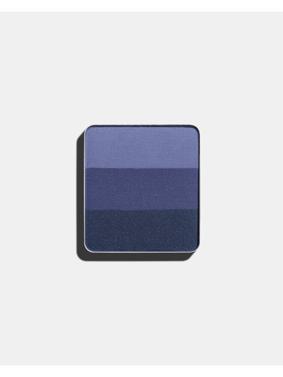 INGLOT INGLOT Rainbow Matte NF Freedom System Cień do powiek 110