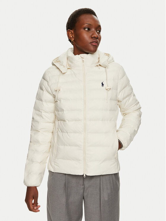 Polo Ralph Lauren Polo Ralph Lauren Talvejope 211958932003 Ekrüüvärv Relaxed Fit