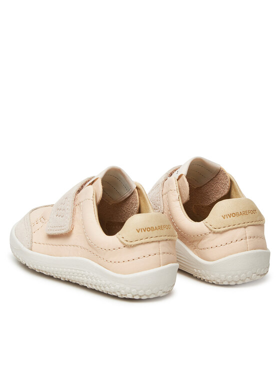 Vivo Barefoot Vivo Barefoot Superge Gobi 135434 Roza