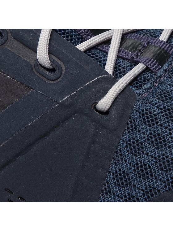 Helly Hansen Helly Hansen Sneakers Skagen F-1 Offshore 113-12.597 Blu scuro