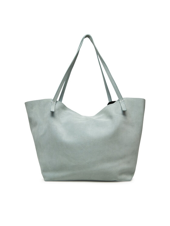 Patrizia Pepe Patrizia Pepe Torebka 2B0130/L153 Turkusowy
