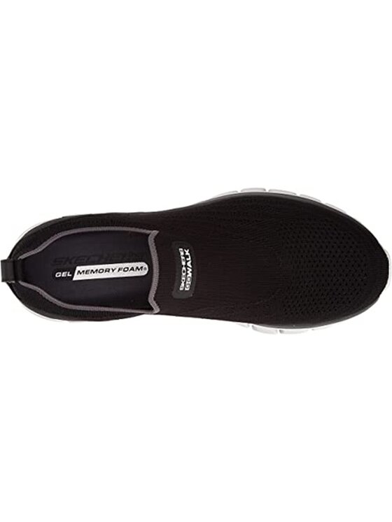 Skechers Skechers Sneakersy 216223-BLK Czarny