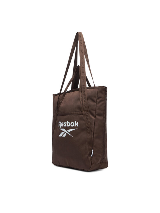 Reebok Reebok Handtasche CWBEO-RBK-B-006-10 Braun