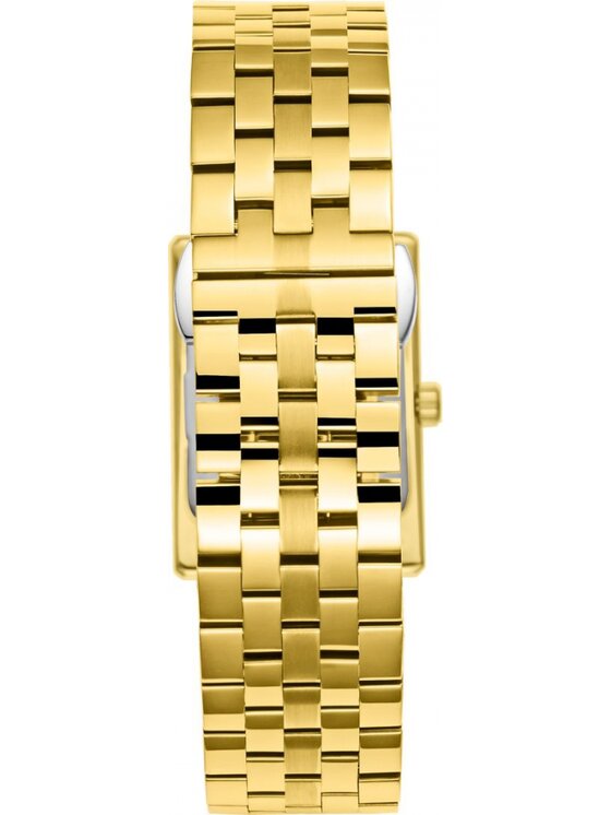 Slazenger Slazenger Zegarek SL.09.2505.3.02 Złoty