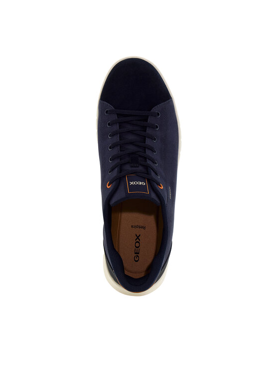 Geox Geox Sneakers U Flextride Plus U65MAC 01022 C4002 Bleumarin