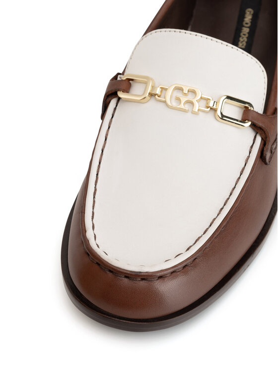 Gino Rossi Gino Rossi Mocasini CASI-118135 Maro