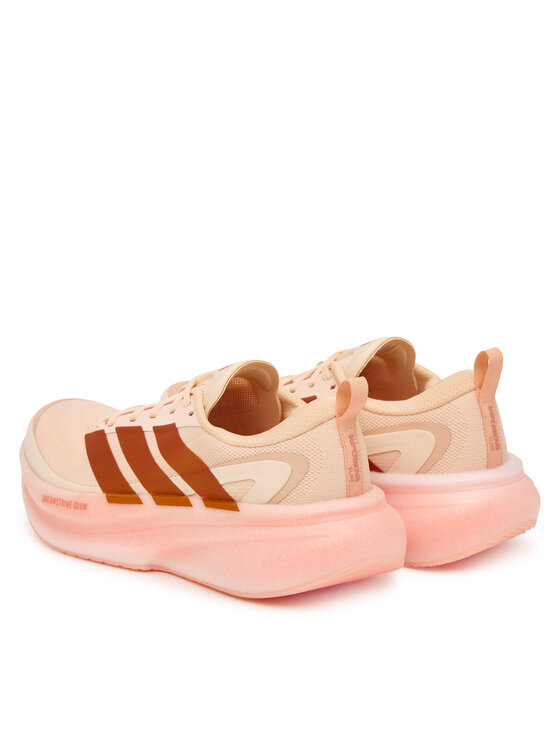 adidas adidas Pantofi pentru alergare Supernova Glide Running Shoes KJ4422 Coral
