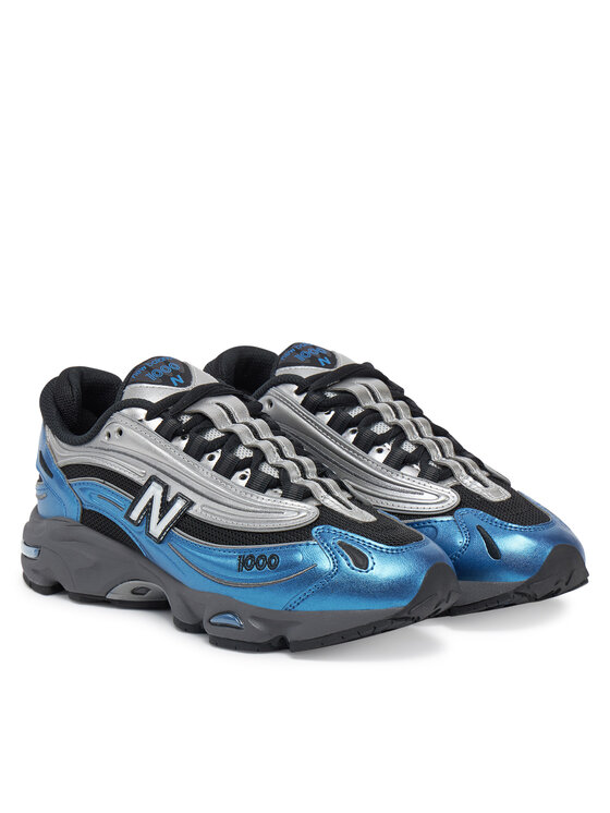 New Balance New Balance Tenisice M1000ENV Plava