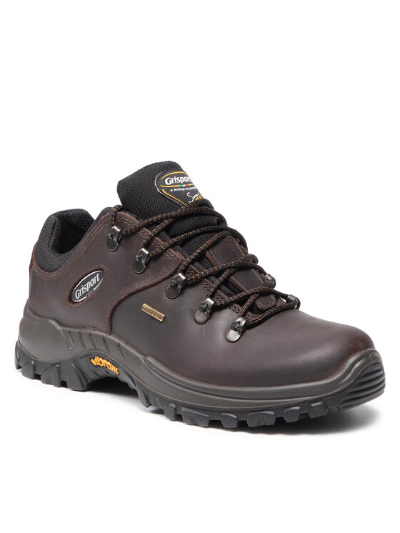 Grisport Grisport Matkajalatsid 10309D69G Pruun