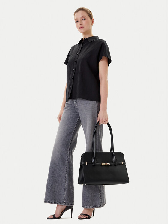 Furla Furla Torbica Goccia M WB01504 BX3104 O6000 Crna