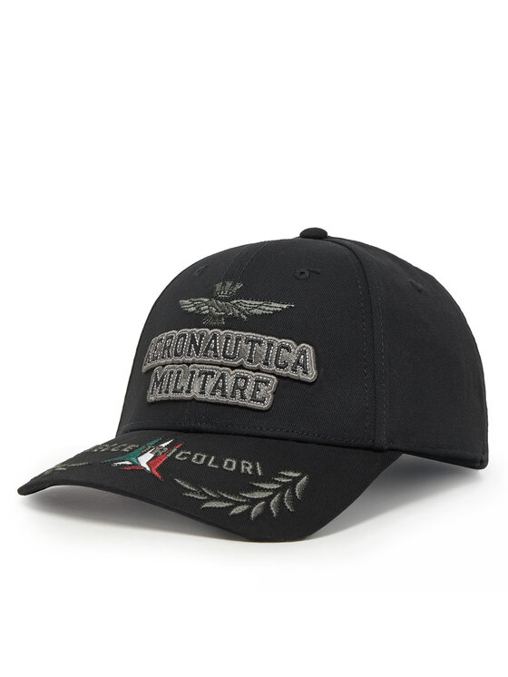 Czapka z daszkiem Aeronautica Militare