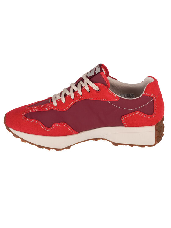 Skechers Skechers Sneakers Skechers Upper Cut Neo Jogger - Lantis Rosso