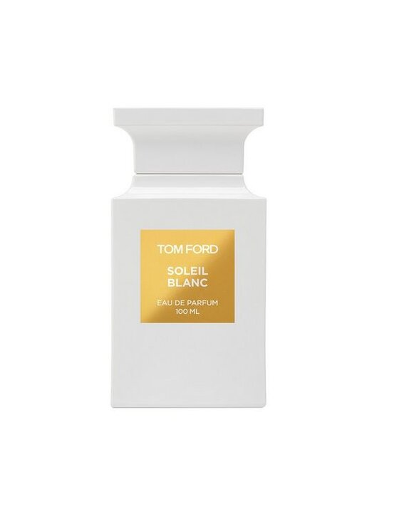 Tom Ford Tom Ford Eau de Soleil Blanc Woda perfumowana