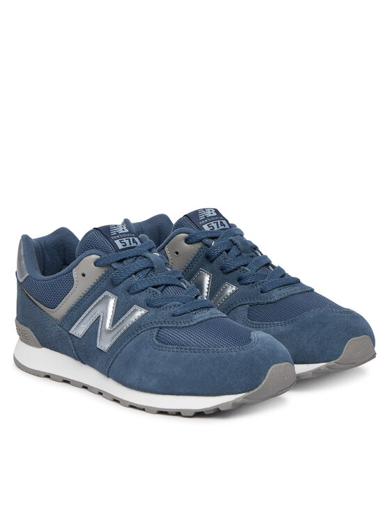 New Balance New Balance Sneakers G5749QK Bleumarin