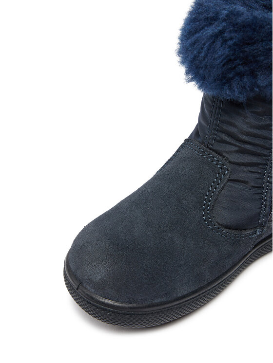 Primigi Primigi Csizma 6850133 S GORE-TEX Sötétkék