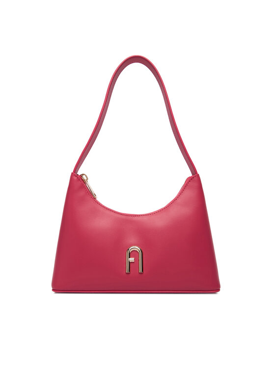 Furla Furla Kabelka Diamante Mini WB00863 AX0733 BG 4485S Růžová