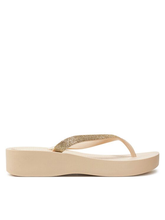 Ipanema Ipanema Varbavahesandaalid 83386 Beež