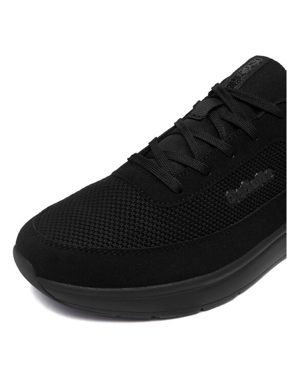 Go Soft Go Soft Sneakers CEOWB-O11GS Nero