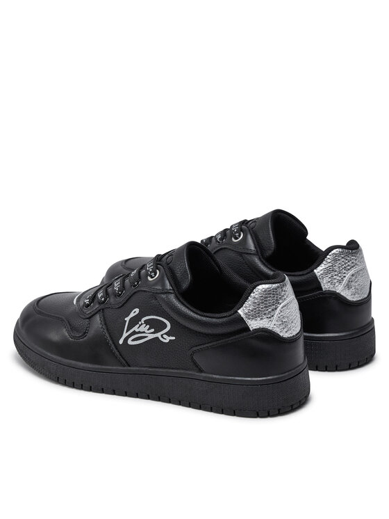 Liu Jo Liu Jo Sneakers Celia 831 4F4313 EX207 D Schwarz