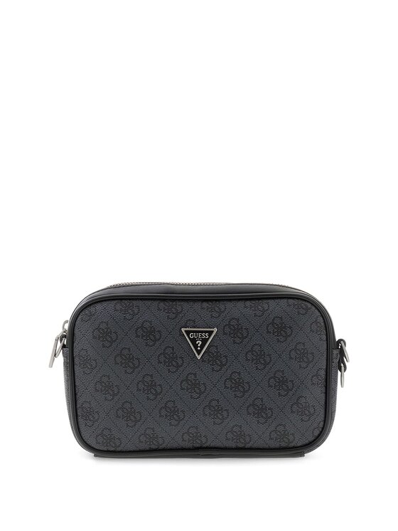 Guess Guess Borsa 180921 Nero