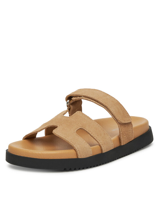 DeeZee DeeZee Ciabatte DZ-S1 Beige