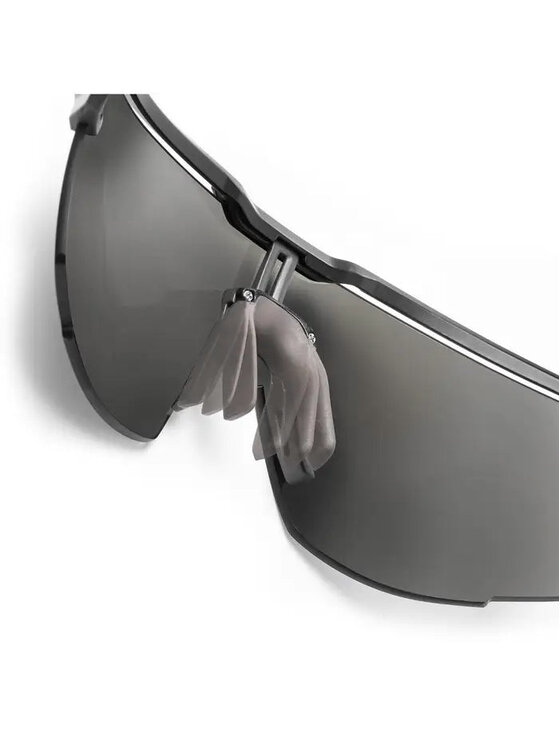 Julbo Julbo Okulary przeciwsłoneczne ULTIMATE Czarny