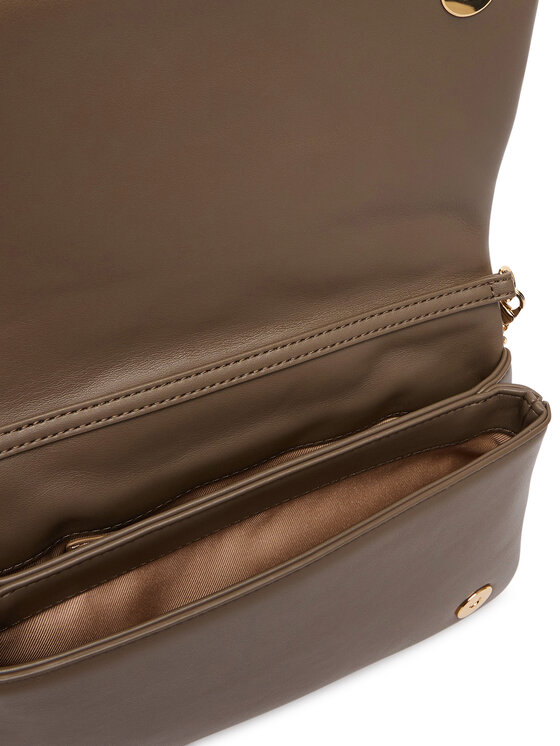 LOVE MOSCHINO LOVE MOSCHINO Дамска чанта JC4043PP1OLC0203 Кафяв