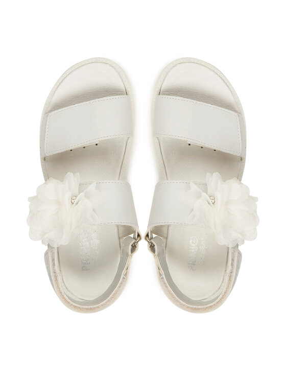 Primigi Primigi Sandalen 1385400 S Weiß