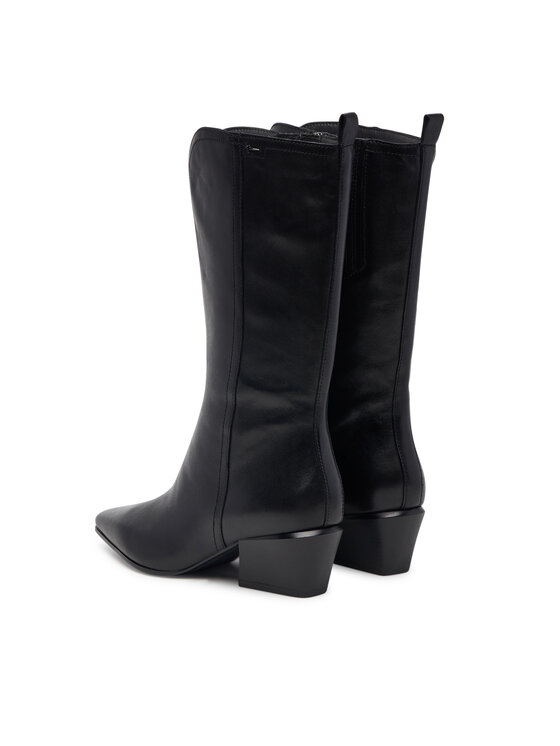 Tamaris Tamaris Stivali 1-25530-47 Nero