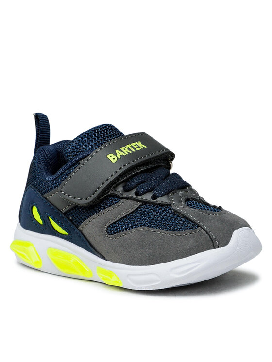 Sneakers Bartek 11622004 Bleumarin
