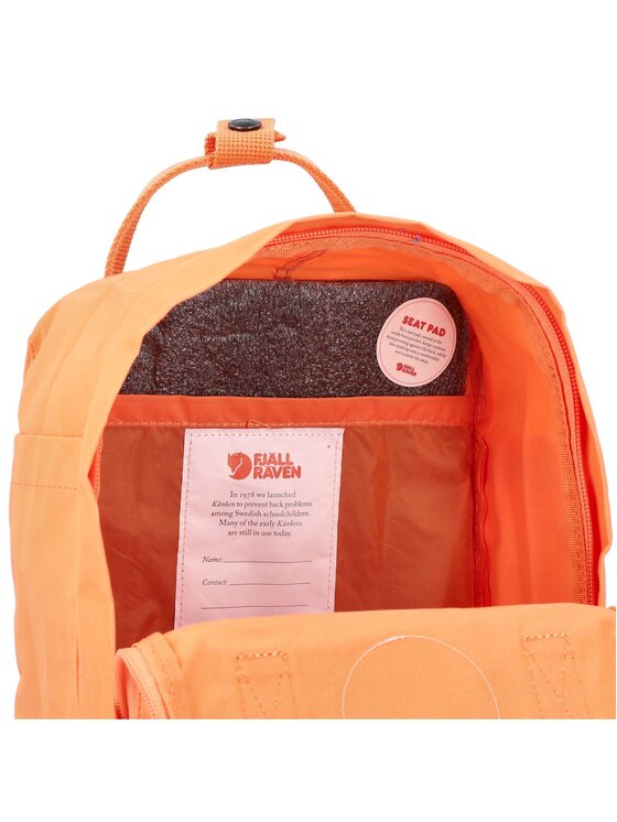 Fjällräven Fjällräven Plecak 206536 Brązowy