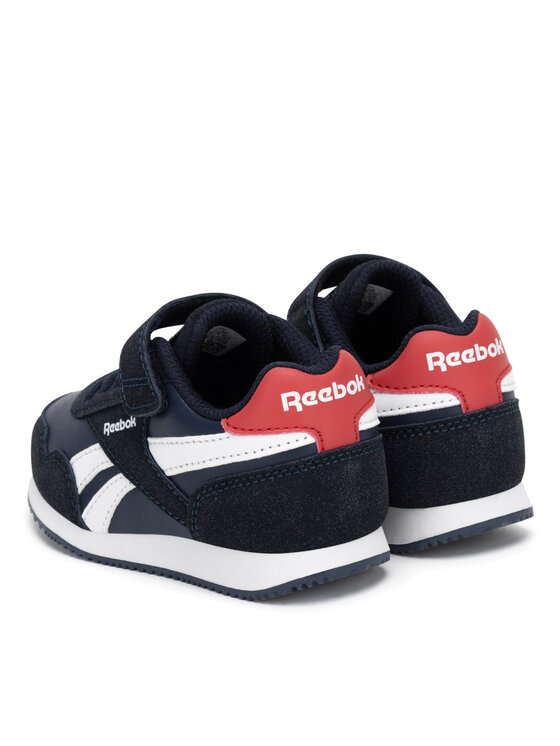Reebok Reebok Снікерcи V9-25195-02(III)CH Cиній