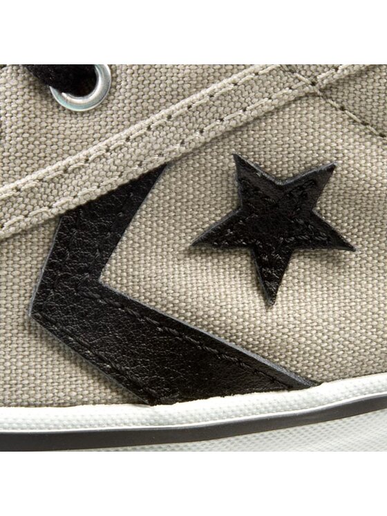 Converse Converse Sneakers aus Stoff Star Plyr Lp Ox 147404C Beige