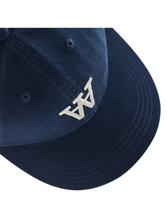 Wood Wood Wood Wood Cap Eli 10230812-7083 Dunkelblau