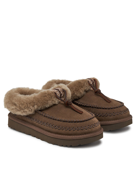 Ugg Ugg Škornji za sneg W Tasman Alpine 1158258 Rjava