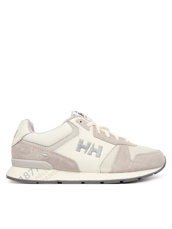 Helly Hansen Helly Hansen Sneakersy Anakin Leather 2 11994 Bílá