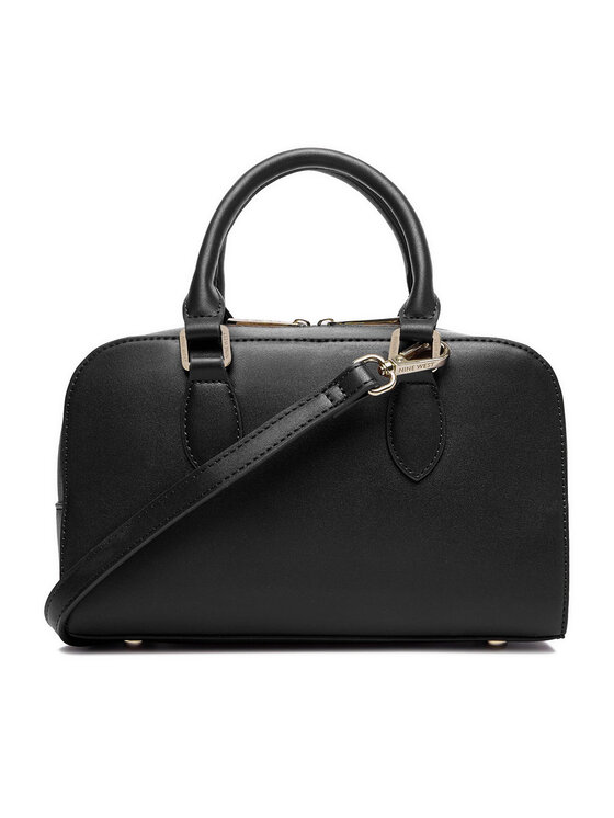Nine West Nine West Käekott CEO- SATIN BLOOM-LDA9374 Must