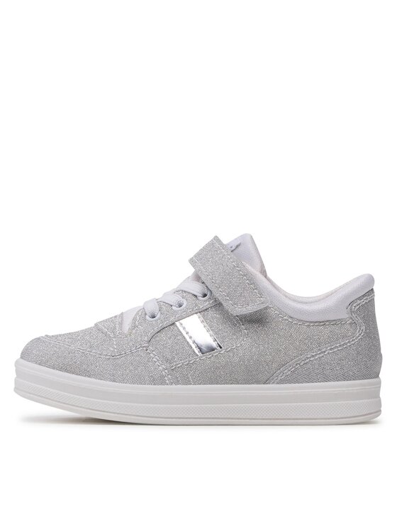 Primigi Primigi Sneakersy 3877600 M Srebrny