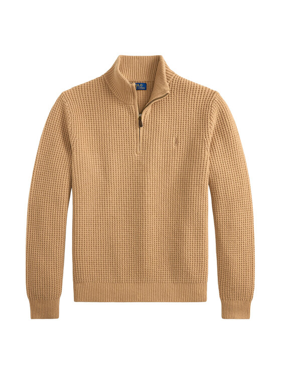 Polo Ralph Lauren Polo Ralph Lauren Pullover 710B26770002 Beige