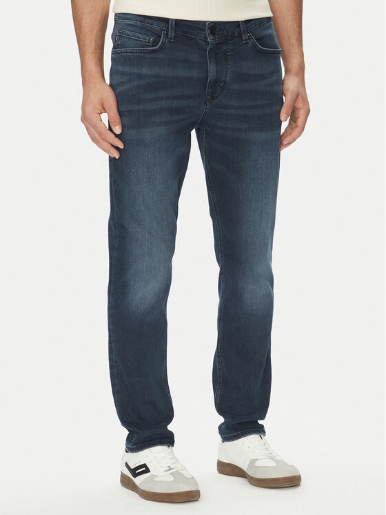 JOOP! Jeans JOOP! Jeans Farmer 15 Stephen_Nos 30033387 Kék Slim Fit