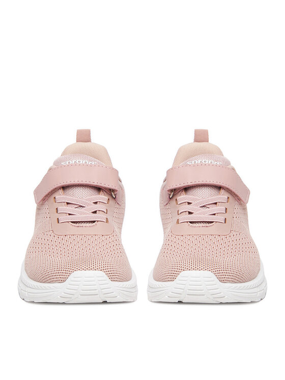 Sprandi Sprandi Sneakersy CEO-CP72-26103 Růžová