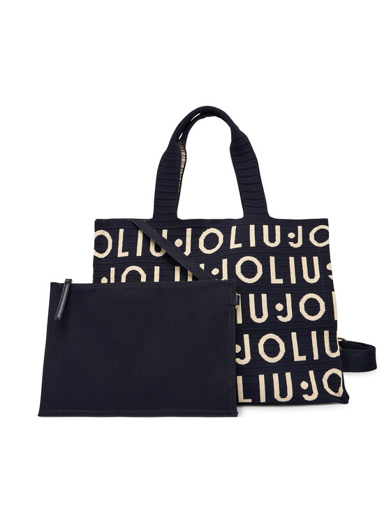 Liu Jo Liu Jo Handtasche 2A6026 M0300 Schwarz