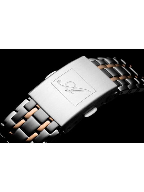 Adriatica Adriatica Orologio A1236.R116Q Oro rosa