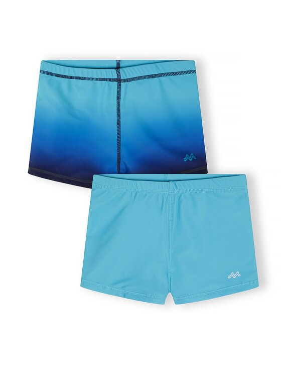 minoti minoti Kąpielówki 29SWIM262 Turkusowy