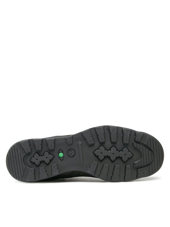 Timberland Timberland Scarponcini Euro Rock Wr TB0A2AD10151 Nero
