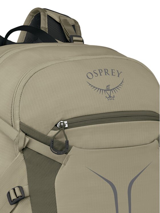 Osprey Osprey Plecak 330631 Zielony