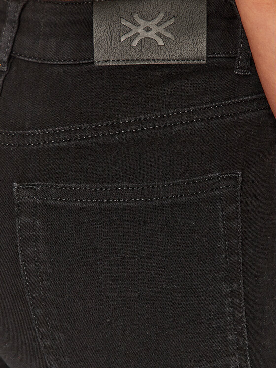 Benetton bootcut jeans 2025