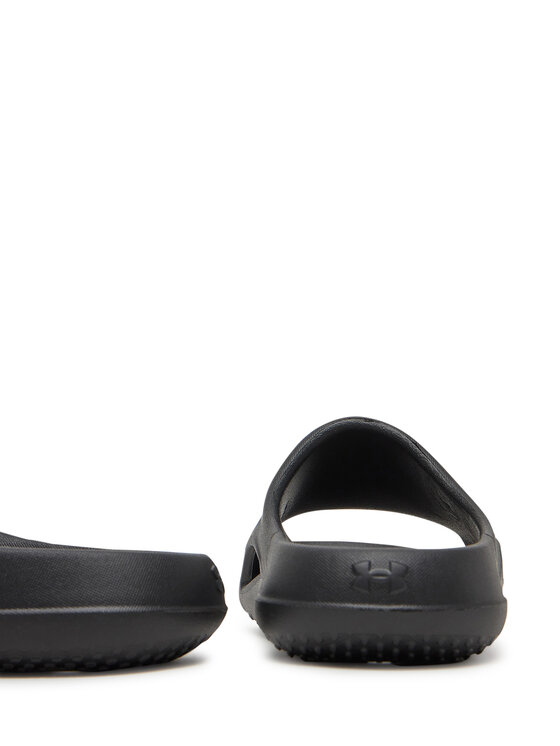 Under Armour Under Armour Шльопанці UA B Locker V SL 3028732 Чорний