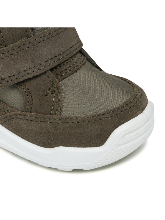 ECCO ECCO Snehule Urban Mini GORE-TEX 76480155894 Zelená